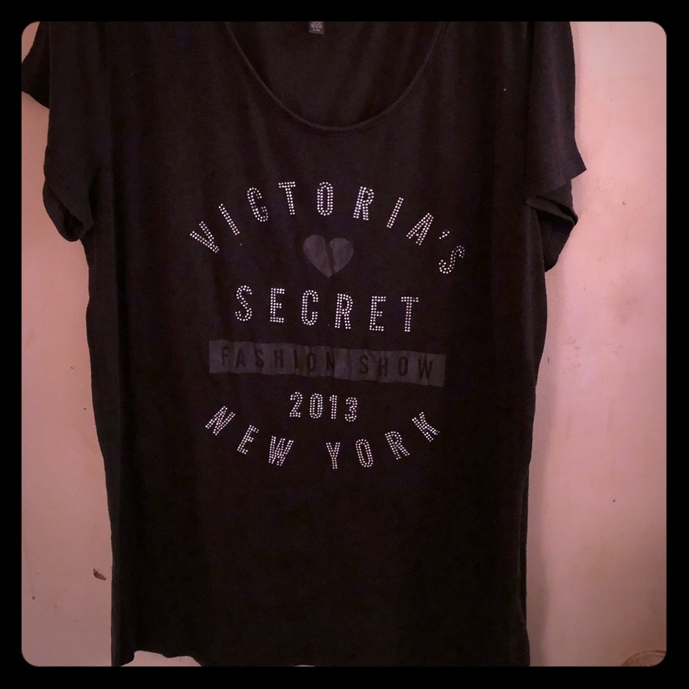 Victoria’s Secret Fashion Show Top